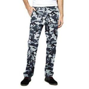 different levis styles